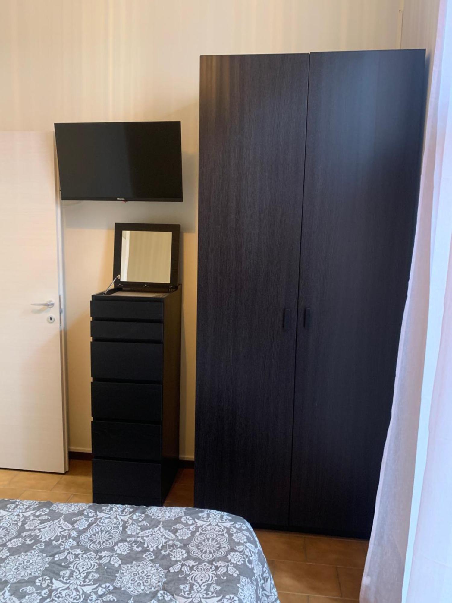 Stefy House Apartamento Ravena Exterior foto