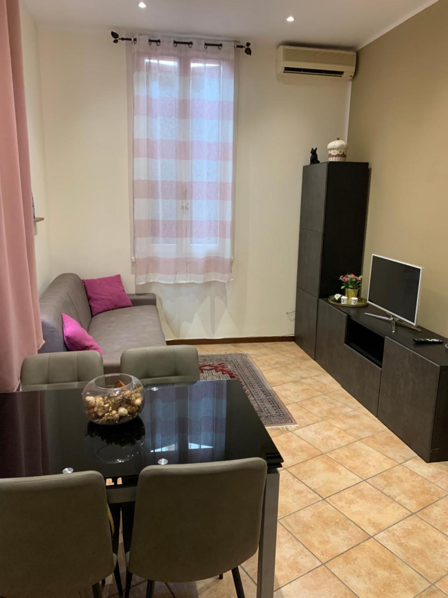 Stefy House Apartamento Ravena Exterior foto