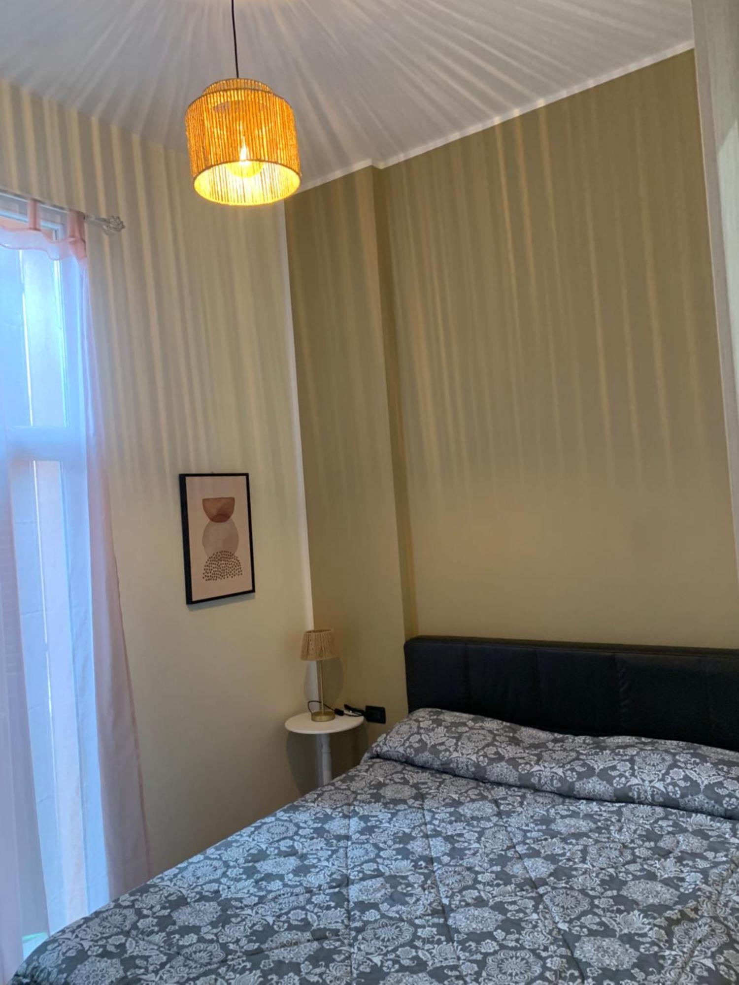 Stefy House Apartamento Ravena Exterior foto