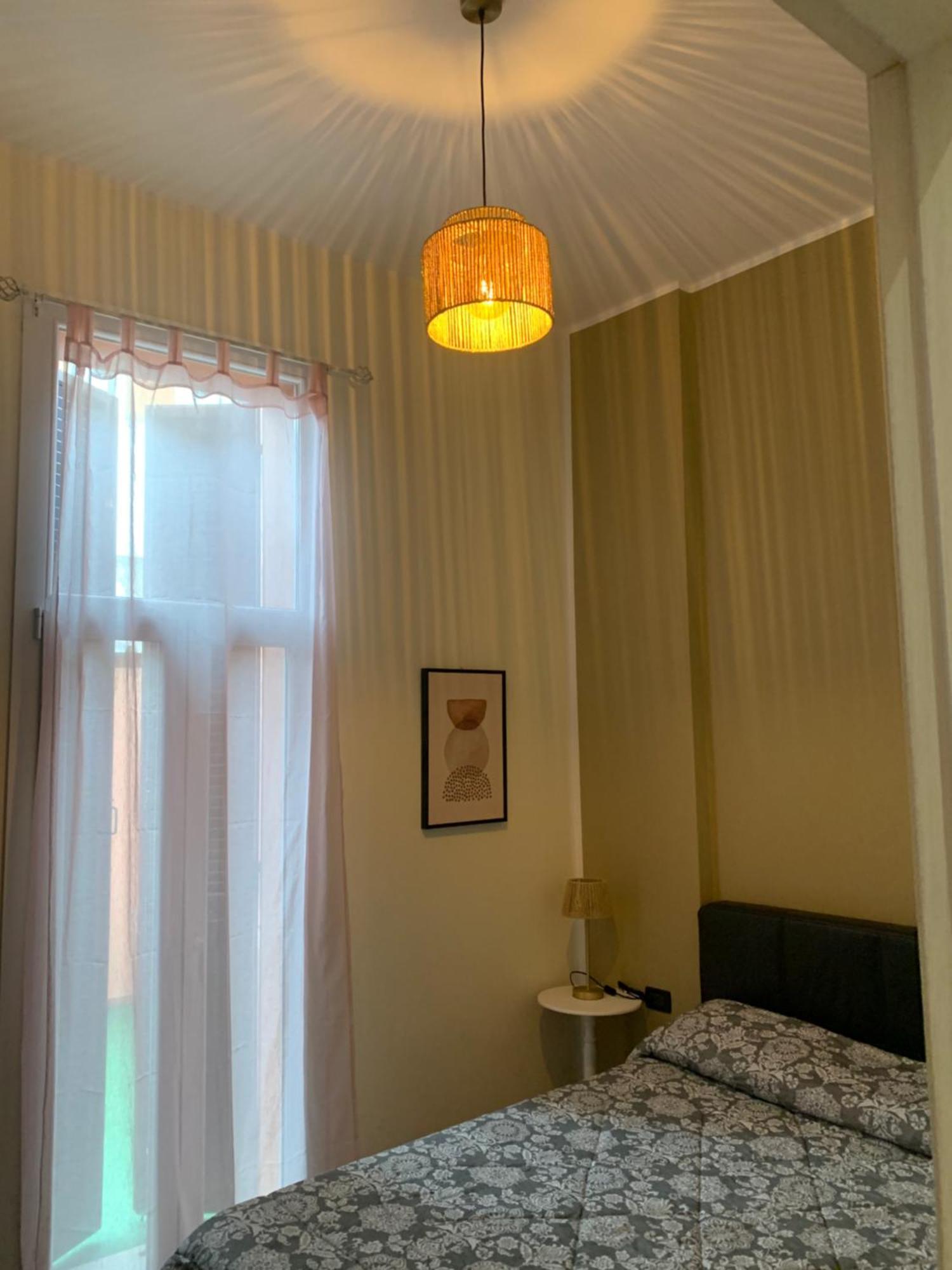 Stefy House Apartamento Ravena Exterior foto