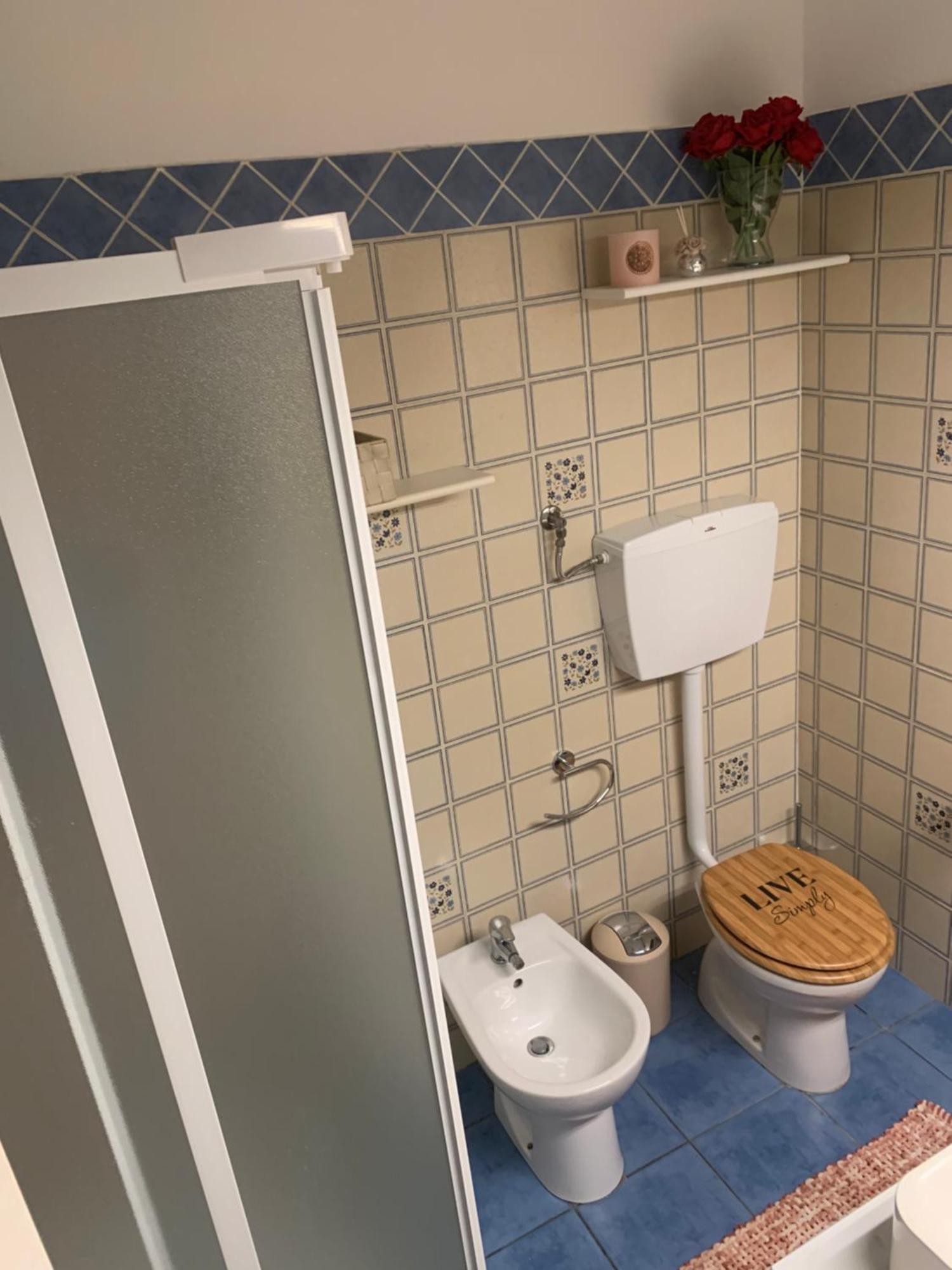 Stefy House Apartamento Ravena Exterior foto