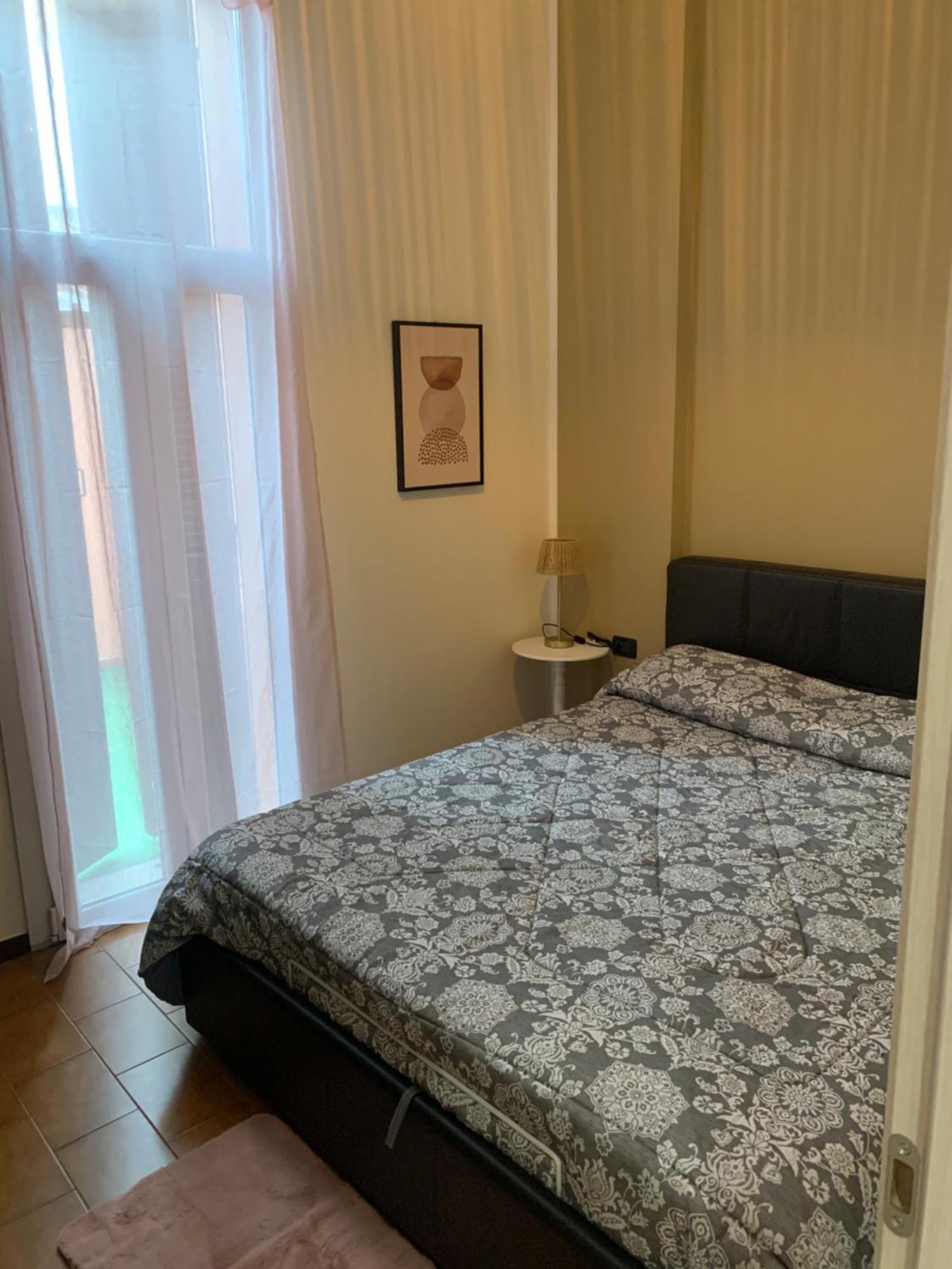 Stefy House Apartamento Ravena Exterior foto