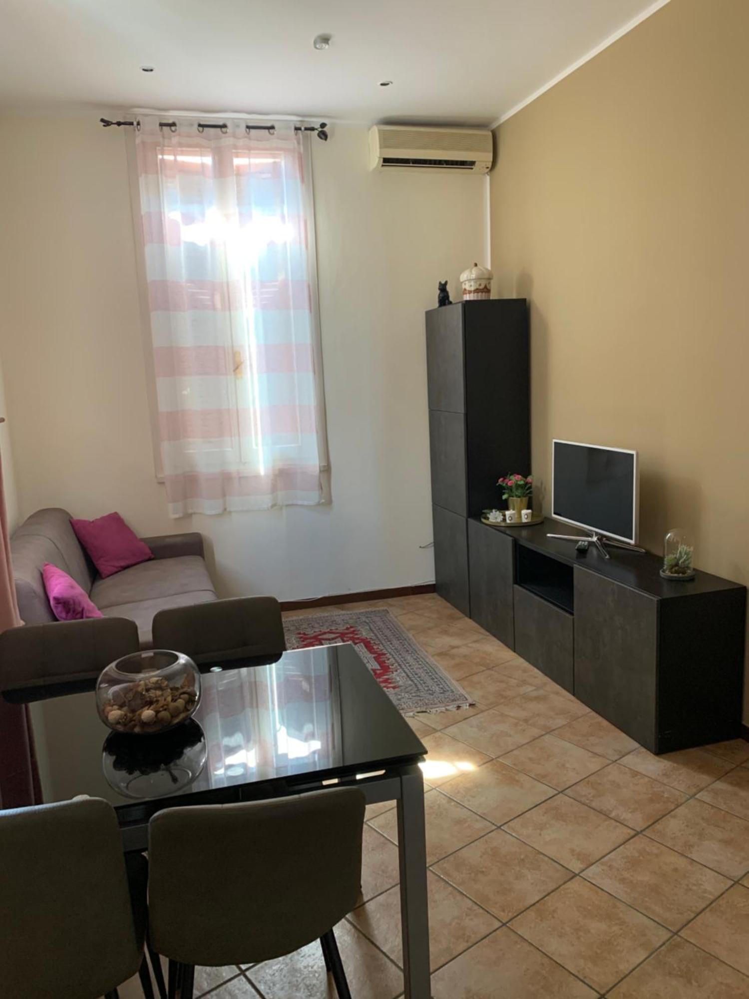 Stefy House Apartamento Ravena Exterior foto